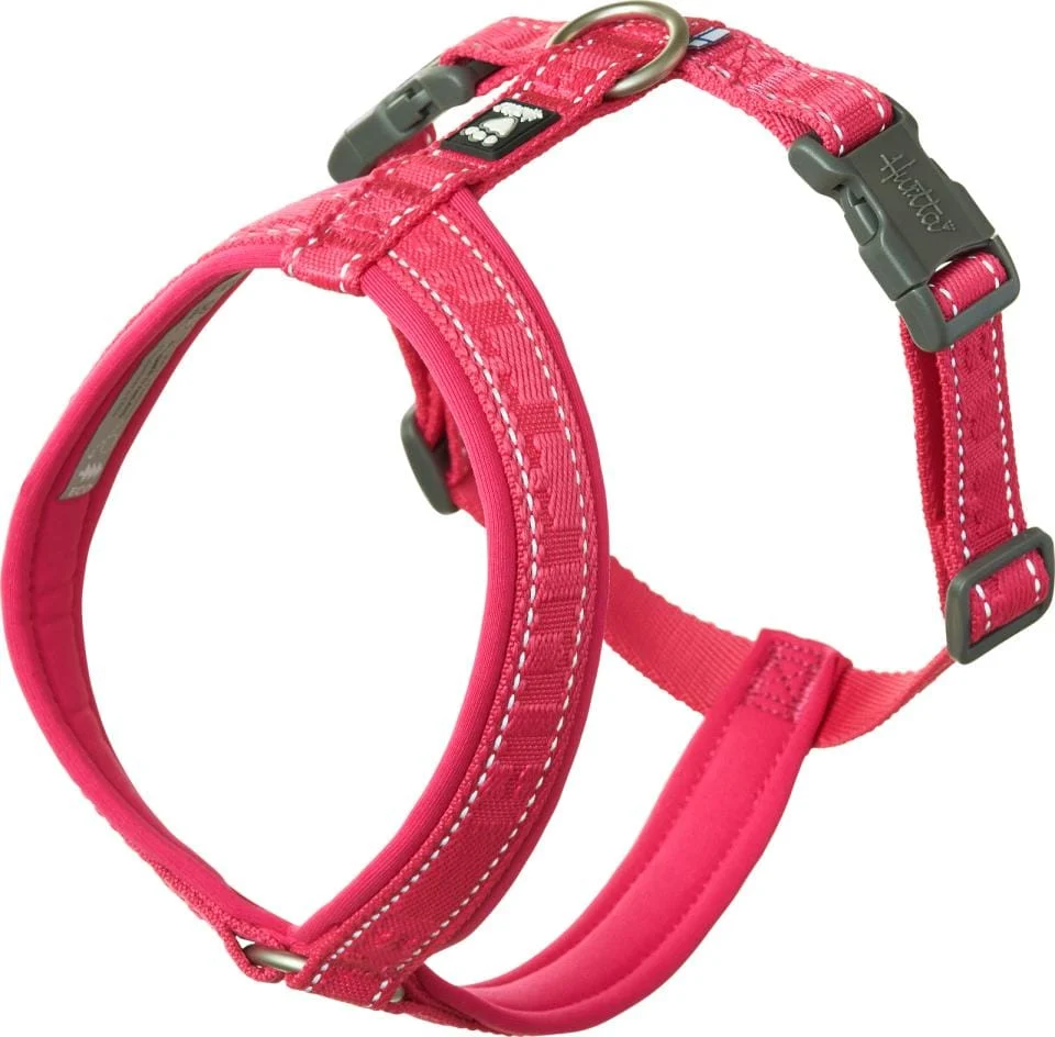 Hurtta ECO Casual Y-sele Ruby XS 45-55cm
