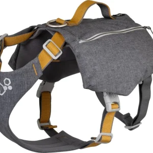 Hurtta ECO Expedition Pack Blackberry M