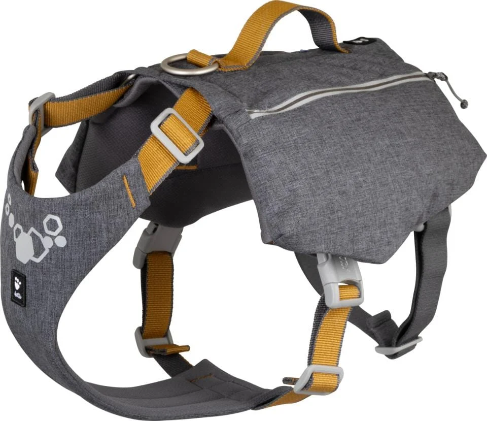 Hurtta ECO Expedition Pack Blackberry M