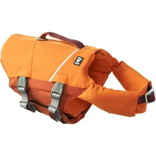 Hurtta ECO Life Savior flytevest til hund Buckthorn 30-40kg