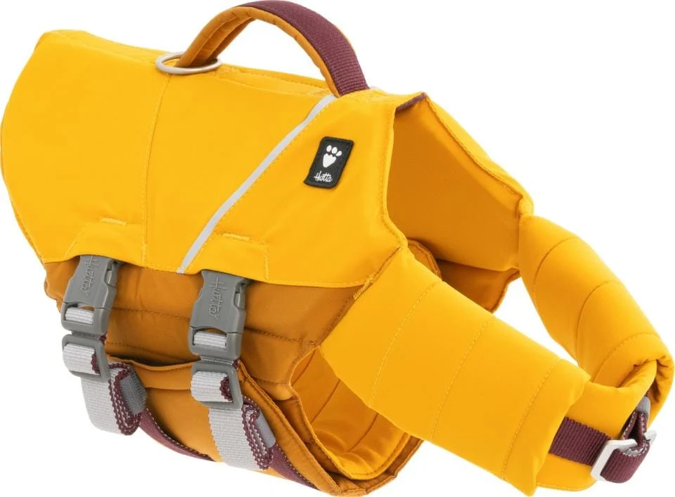 Hurtta ECO Life Savior flytevest til hund Honey 10-15kg