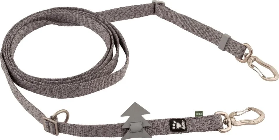 Hurtta ECO Multilong Line Kobbel Blackberry 20mmx100-300cm