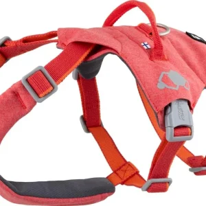 Hurtta ECO Safeguard Sele Strawberry 55-70cm M