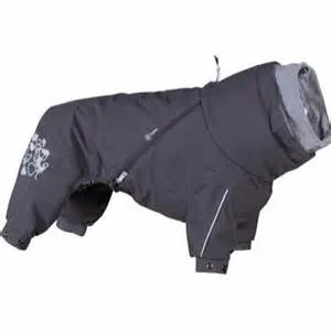 Hurtta Extreme Overall, Blackberry 40M Cm