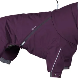 Hurtta Extreme Overall Eggplant 30S