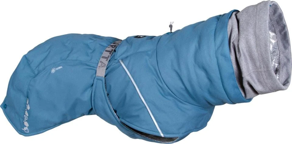 Hurtta Extreme Warmer III ECO dekken bilberry 50cm