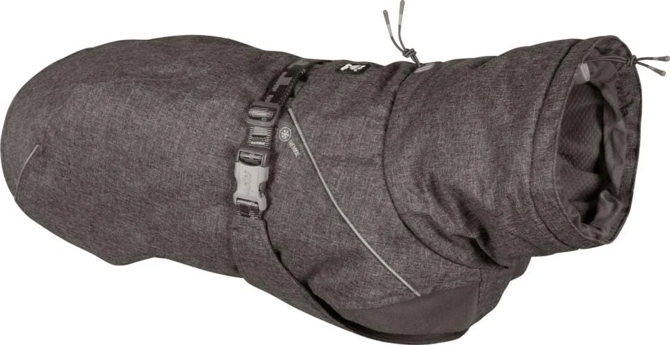 Hurtta Hundedekken Expedition Parka Blackberry 65cm