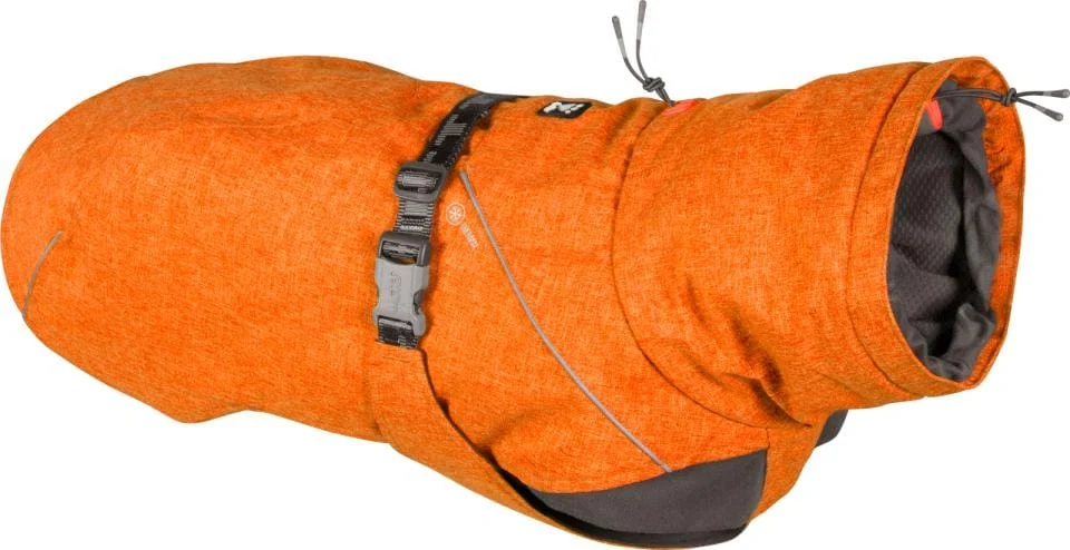 Hurtta Hundedekken Expedition Parka Buckthorn 35cm XL