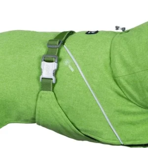 Hurtta Hundedekken Expedition Parka II Parsley 40