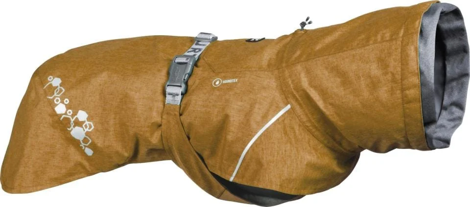 Hurtta Hundedekken Monsoon II ECO Desert 30cm