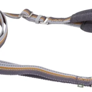 Hurtta Justerbart Kobbel ECO Blackberry 20mmx120-180cm