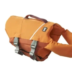 Hurtta Life Savior Eco, 30-40 Kg, Buckthorn