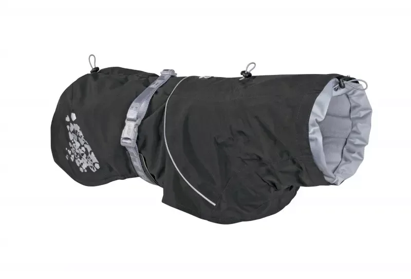 Hurtta Monsoon Frakke 40, Blackberry