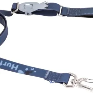 Hurtta Mudventure Kobbel Blackberry 20mmx120-180cm