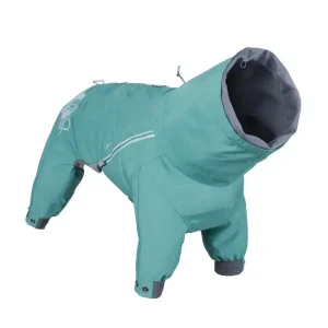 Hurtta Mudventure Overall Eco