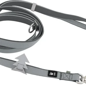 Hurtta Multilong Line II blackberry 20mmx100-300cm