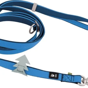 Hurtta Multilong Line II ocean 20mmx100-300cm