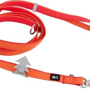 Hurtta Multilong Line II strawberry 20mmx100-300cm