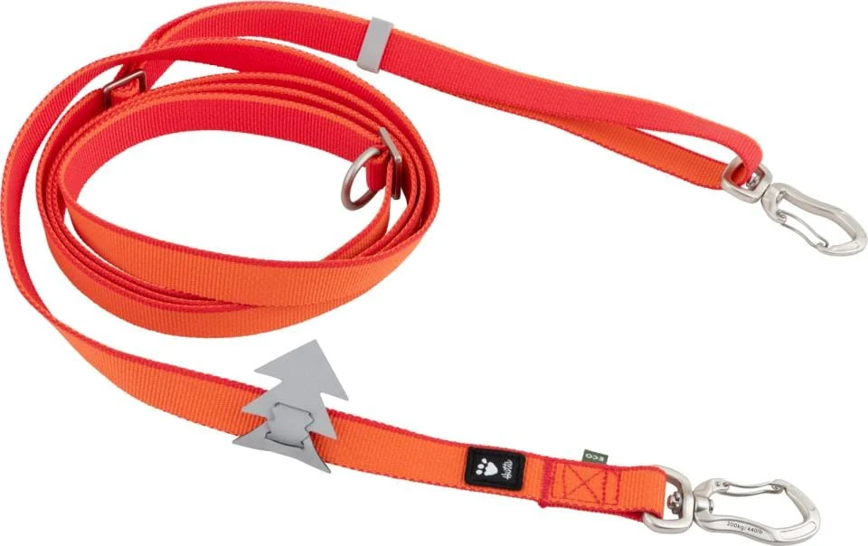 Hurtta Multilong Line II strawberry 20mmx100-300cm