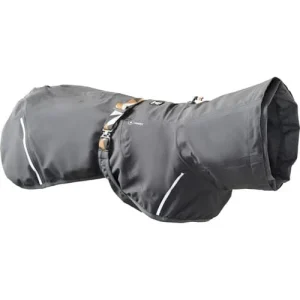 Hurtta Rainwear Mudventure ECO regndekken blackberry 40cm