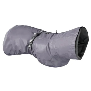 Hurtta Rainwear Mudventure Reflective Regndekken Lavender 65cm