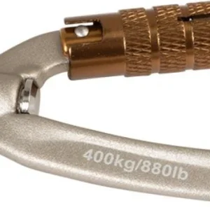 Hurtta Reserve Twist karabinkrok