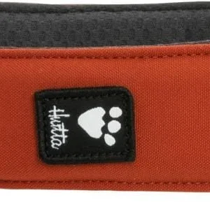 Hurtta Rover Halsbånd m/klips Cinnamon L 50-60cm