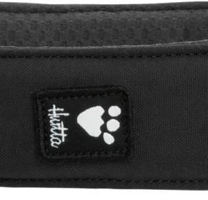 Hurtta Rover Halsbånd m/klips Raven M 45-55cm