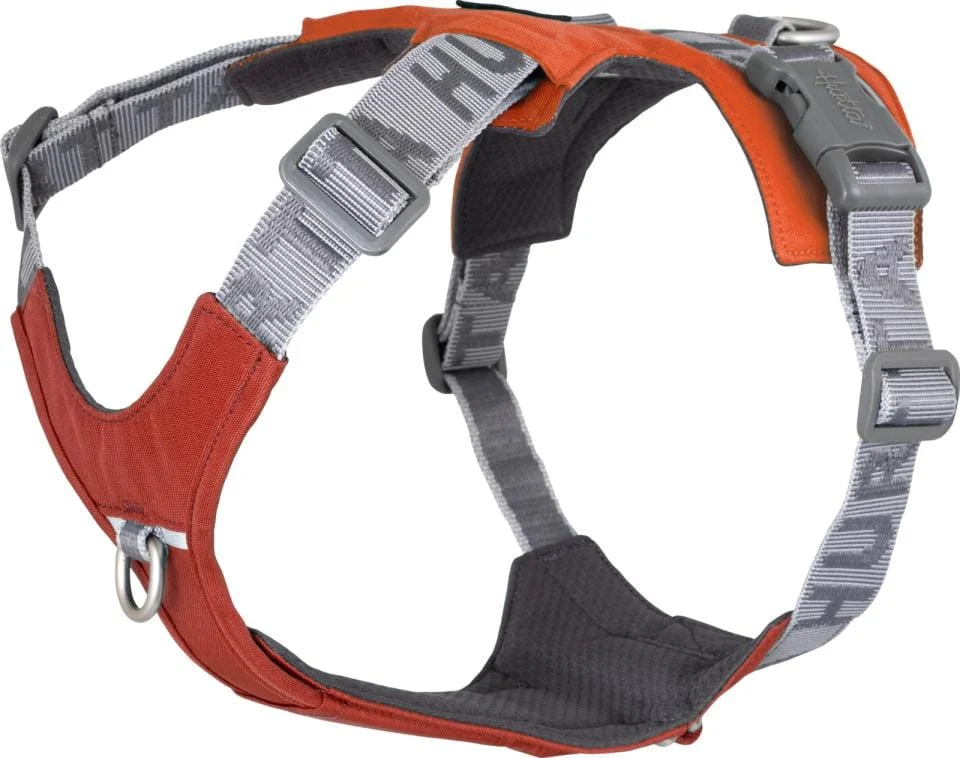 Hurtta Rover sele cinnamon XL 75-95cm