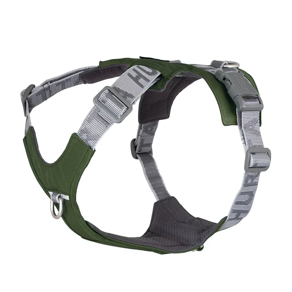 Hurtta Rover sele forest XL 75-95cm