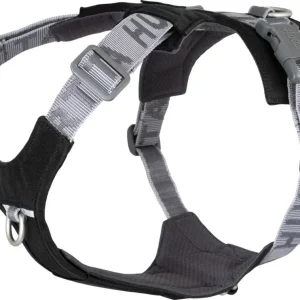 Hurtta Rover sele raven L 65-80cm