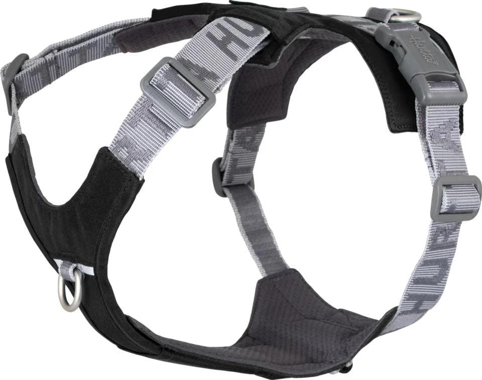 Hurtta Rover sele raven M 55-70cm