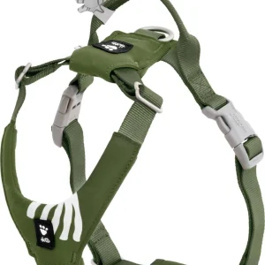 Hurtta Seeker Hundesele Forest 40-50cm