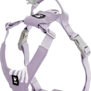 Hurtta Seeker Hundesele Lavender 45-60cm