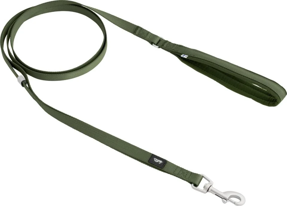 Hurtta Seeker Kobbel Forest 15mmx180cm