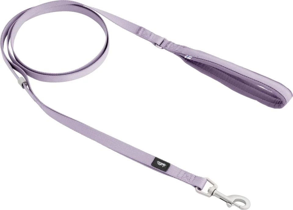 Hurtta Seeker Kobbel Lavender 15mmx180cm