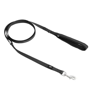 Hurtta Seeker Kobbel Raven 15mmx180cm