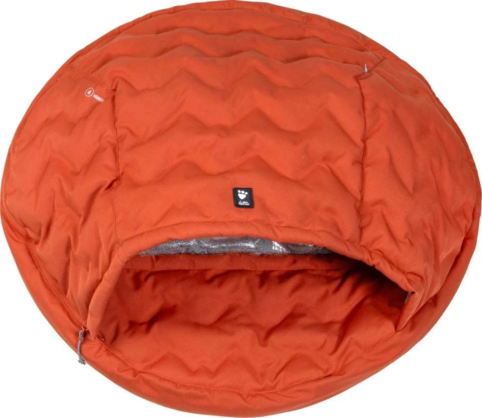 Hurtta Sleepover Sovepose S ø55cm/410g