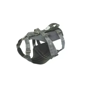 Hurtta Travel Harness Eco Blackberry 0-5 Kg