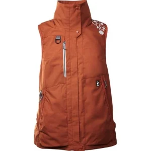 Hurtta Treningsvest ECO Cinnamon M