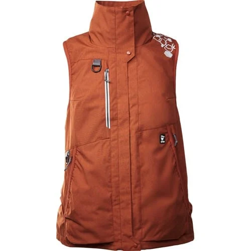 Hurtta Treningsvest ECO Cinnamon M