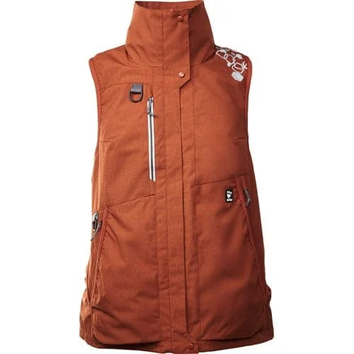 Hurtta Treningsvest ECO Cinnamon XL