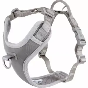 Hurtta Venture No-Pull Sele 35-40 Cm, Shadow