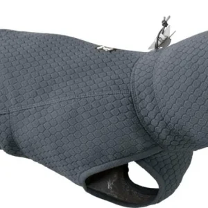 Hurtta Warming Midlayer ECO blackberry 45cm