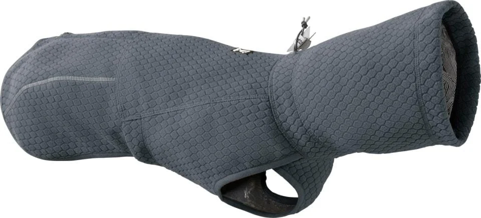 Hurtta Warming Midlayer ECO blackberry 65cm