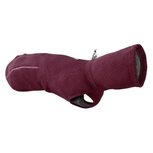 Hurtta Warming Midlayer ECO eggplant 55cm
