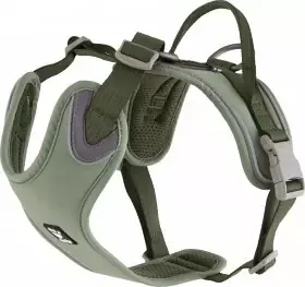 Hurtta Weekend Warrior Eco Sele 60-80 Cm, Hedge