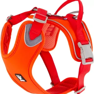 Hurtta Weekend Warrior Eco Sele 80-100 Cm, Rosehip