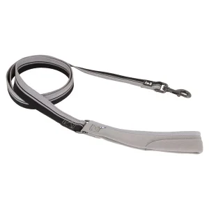 Hurtta Weekend Warrior line 180 cm*20mm, raven