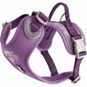 Hurtta Weekend Warrior Sele 80-100 Cm, Currant